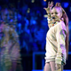 Honoree Janet Jackson performs onstage at the 2018 Billboard Music Awards on May 20, 2018 in Las Vegas, Nevada.